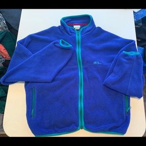 Vintage l.l bean